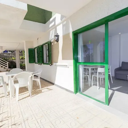Jumilla Vista Mar 11 Apartman *