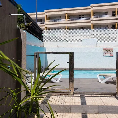 Jumilla Vista Mar 11 Apartment Playa del Ingles (Gran Canaria)