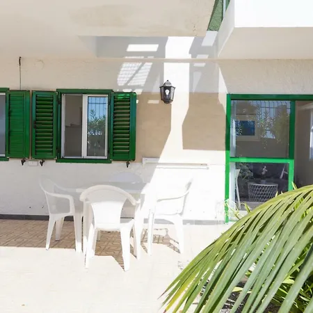 Apartment Jumilla Vista Mar 11