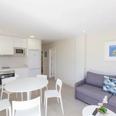 Apartman Jumilla Vista Mar 11 *