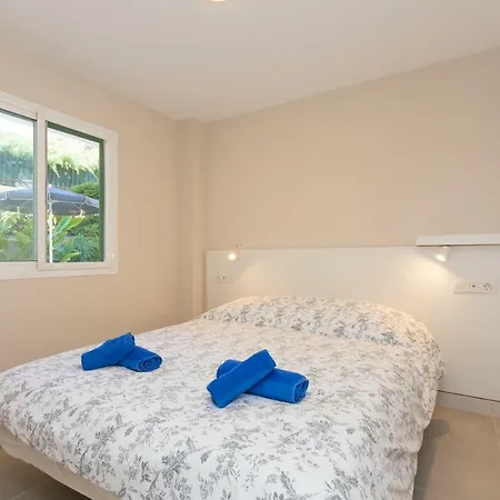 Jumilla Vista Mar 11 Apartment Playa del Ingles (Gran Canaria)