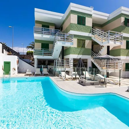 Apartment Jumilla Vista Mar 11 *