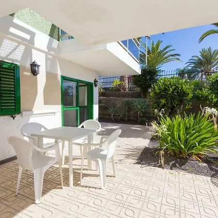 Apartment Jumilla Vista Mar 11 *