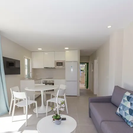 Jumilla Vista Mar 11 Apartment *