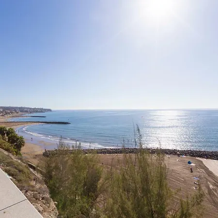Jumilla Vista Mar 11 Apartment *