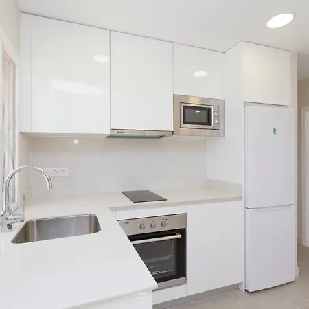 Jumilla Vista Mar 11 Apartment Playa del Ingles (Gran Canaria)