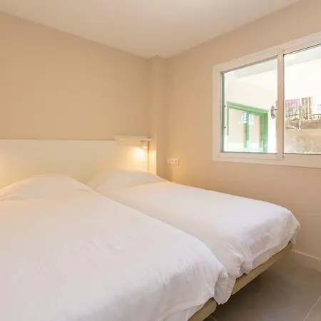Jumilla Vista Mar 11 Apartman *